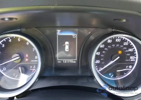 2020 Toyota Camry Le from USA, damaged, VIN 4T1C11AKXLU369571